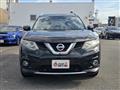 2014 Nissan X-Trail