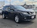 2014 Nissan X-Trail