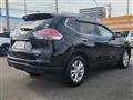 2014 Nissan X-Trail