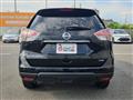 2014 Nissan X-Trail