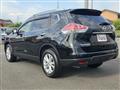 2014 Nissan X-Trail
