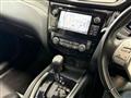 2014 Nissan X-Trail