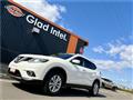 2014 Nissan X-Trail
