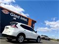 2014 Nissan X-Trail