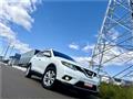 2014 Nissan X-Trail