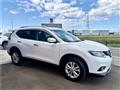2014 Nissan X-Trail