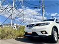 2014 Nissan X-Trail