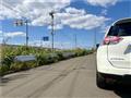 2014 Nissan X-Trail