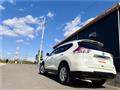 2014 Nissan X-Trail
