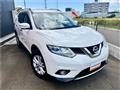 2014 Nissan X-Trail