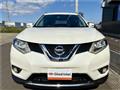2014 Nissan X-Trail