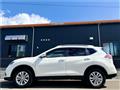 2014 Nissan X-Trail