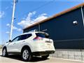 2014 Nissan X-Trail