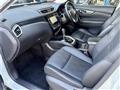 2014 Nissan X-Trail