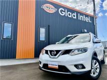 2014 Nissan X-Trail