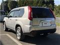 2014 Nissan X-Trail