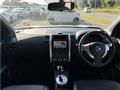 2014 Nissan X-Trail
