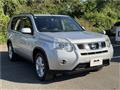 2014 Nissan X-Trail