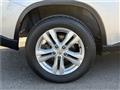 2014 Nissan X-Trail