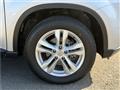 2014 Nissan X-Trail