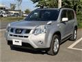 2014 Nissan X-Trail