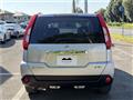 2014 Nissan X-Trail