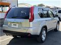 2014 Nissan X-Trail