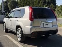 2014 Nissan X-Trail