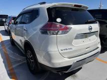 2014 Nissan X-Trail