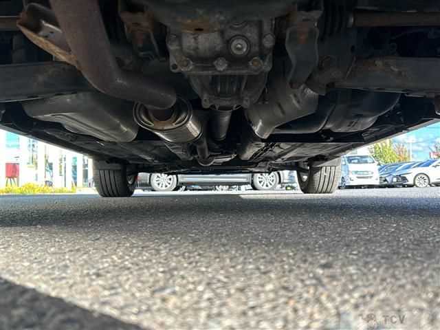 2014 Nissan X-Trail
