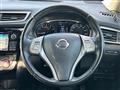 2014 Nissan X-Trail