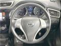 2014 Nissan X-Trail