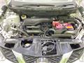 2014 Nissan X-Trail