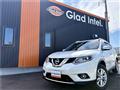 2014 Nissan X-Trail