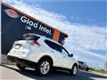 2014 Nissan X-Trail