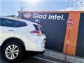 2014 Nissan X-Trail