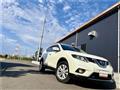 2014 Nissan X-Trail