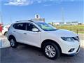 2014 Nissan X-Trail