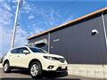 2014 Nissan X-Trail