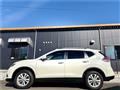 2014 Nissan X-Trail