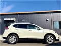 2014 Nissan X-Trail