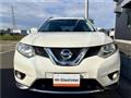 2014 Nissan X-Trail