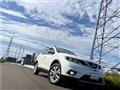 2014 Nissan X-Trail