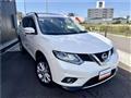 2014 Nissan X-Trail