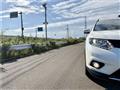 2014 Nissan X-Trail