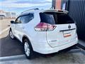 2014 Nissan X-Trail