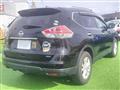 2014 Nissan X-Trail