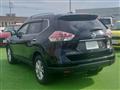 2014 Nissan X-Trail