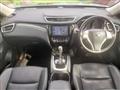 2014 Nissan X-Trail