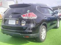 2014 Nissan X-Trail